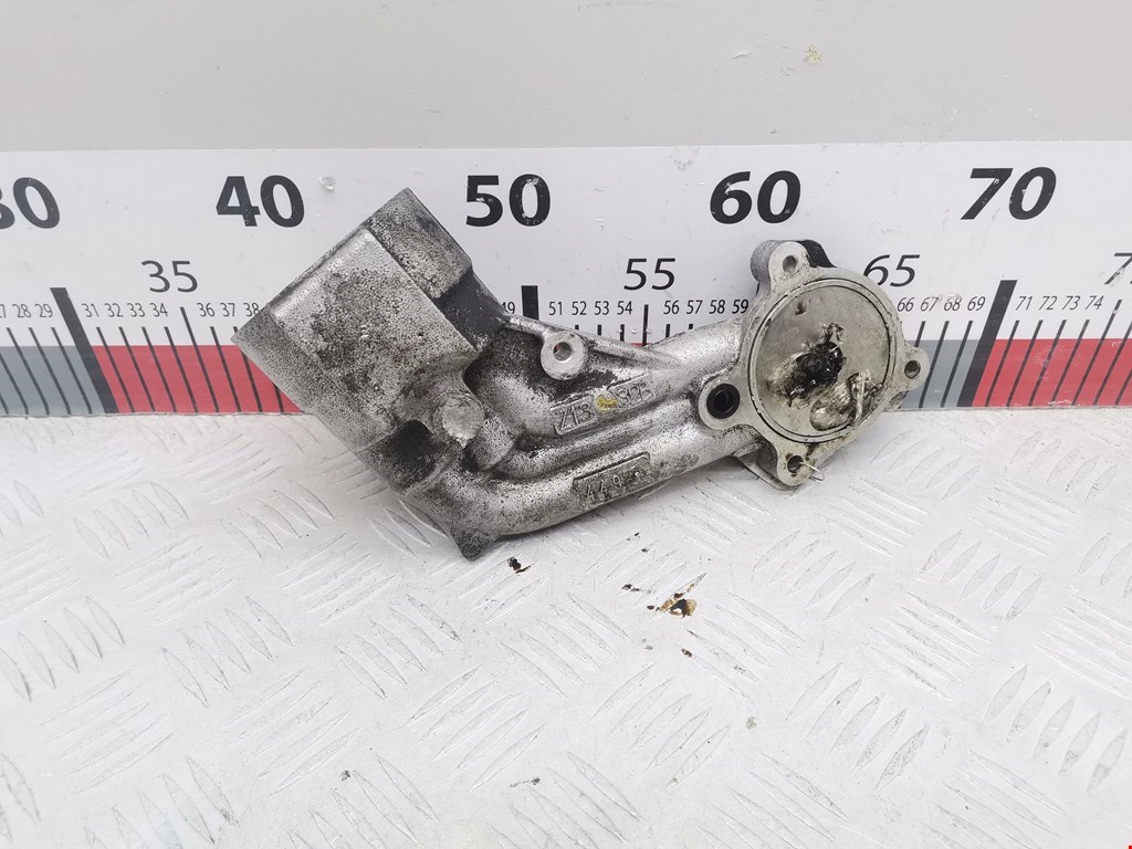 Корпус масляного фильтра PEUGEOT 206 1998-2012