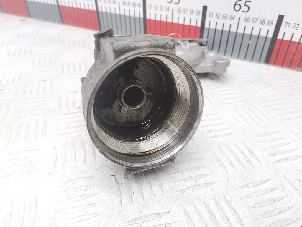 Корпус масляного фильтра PEUGEOT 206 1998-2012