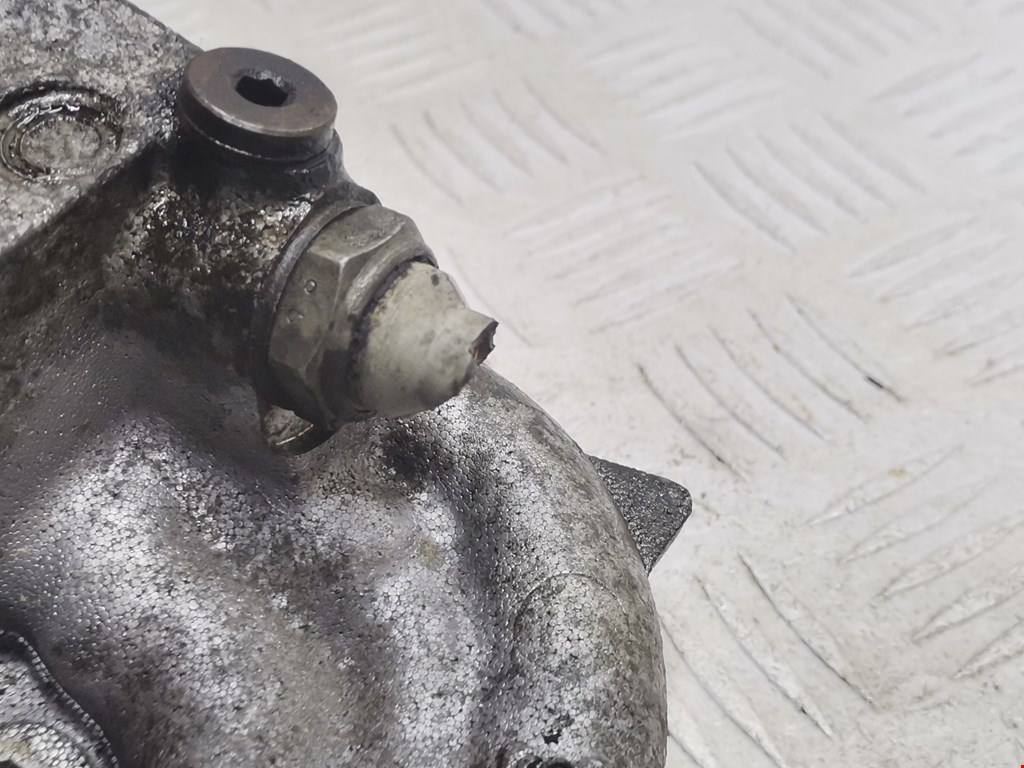 Корпус масляного фильтра PEUGEOT 206 1998-2012