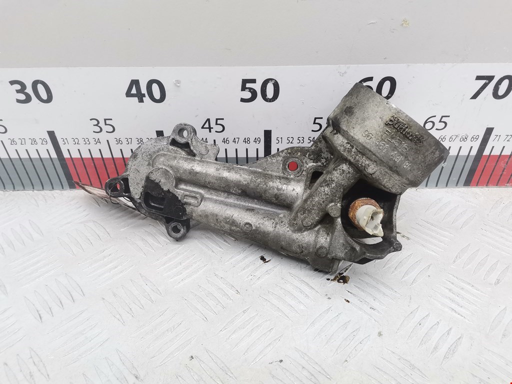 Корпус масляного фильтра PEUGEOT 206 1998-2012