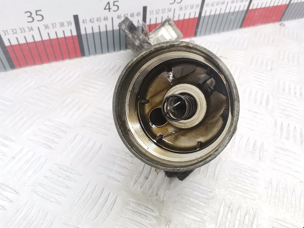 Корпус масляного фильтра PEUGEOT 206 1998-2012