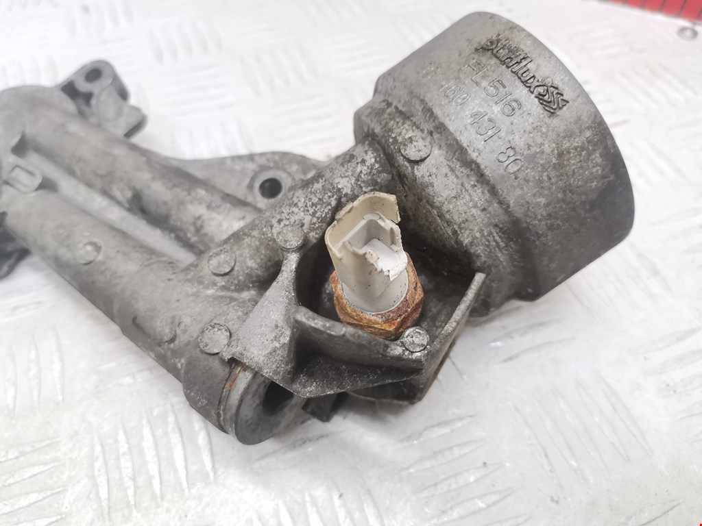 Корпус масляного фильтра PEUGEOT 206 1998-2012