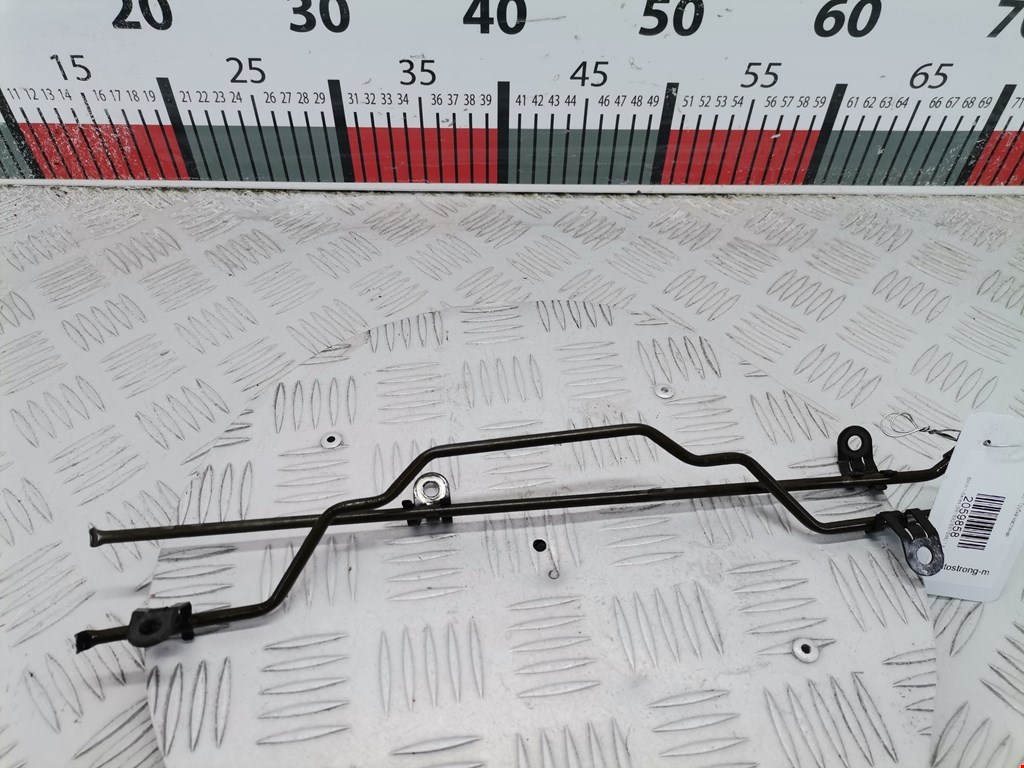 Трубка масляная BMW 1er E81\E87 2004-2011