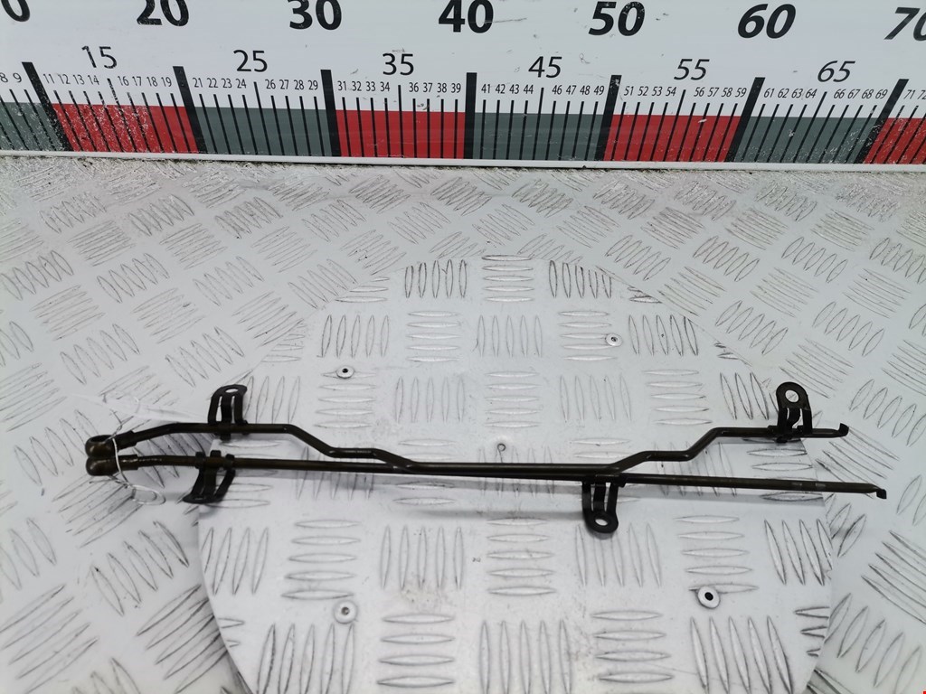 Трубка масляная BMW 1er E81\E87 2004-2011