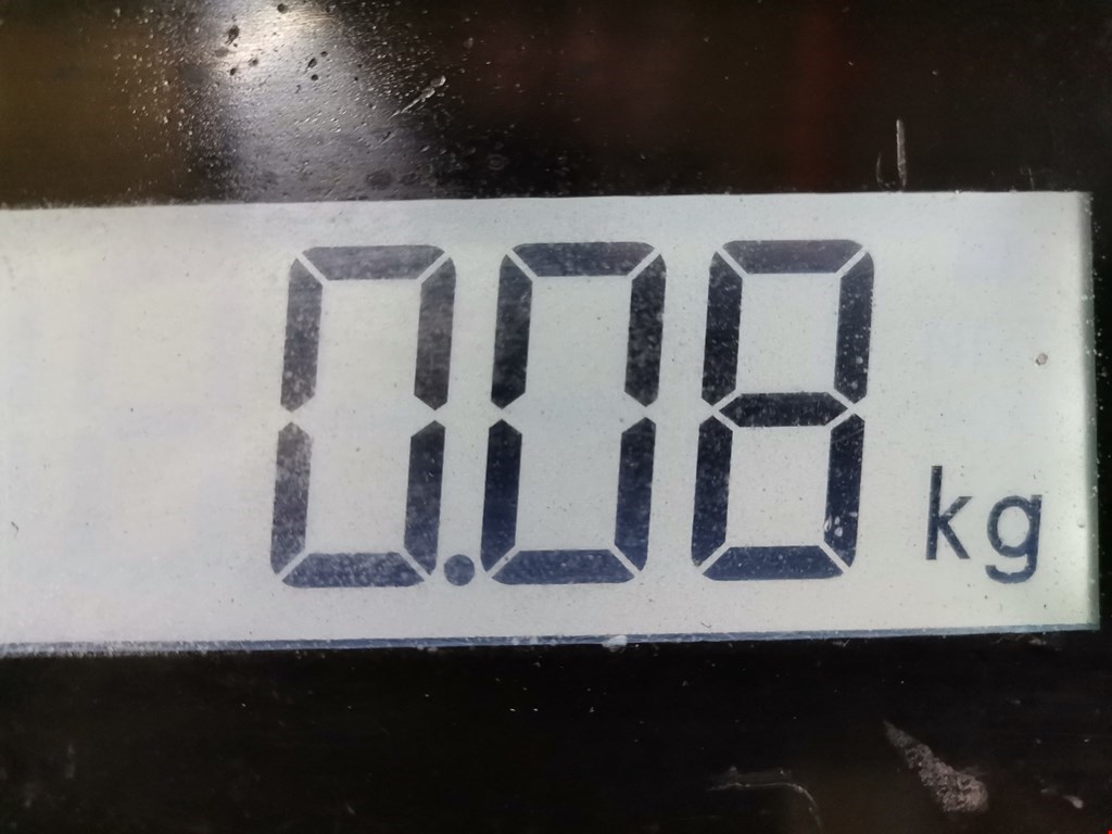 Трубка масляная BMW 1er E81\E87 2004-2011