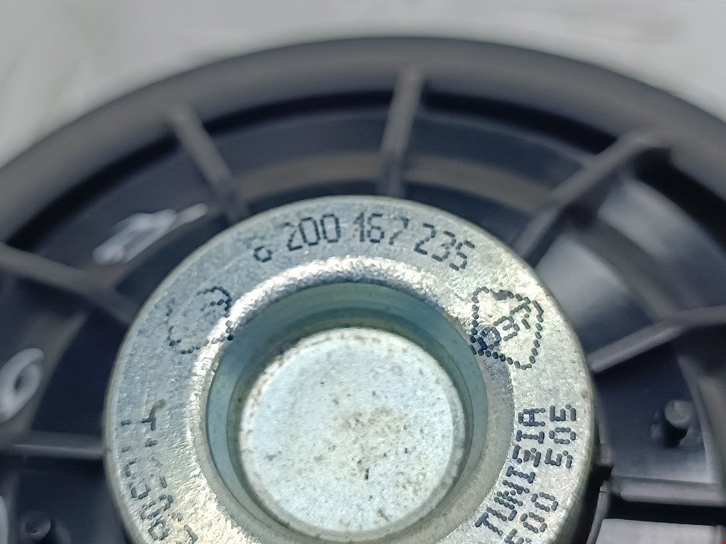 Динамик RENAULT Clio 1998-2008