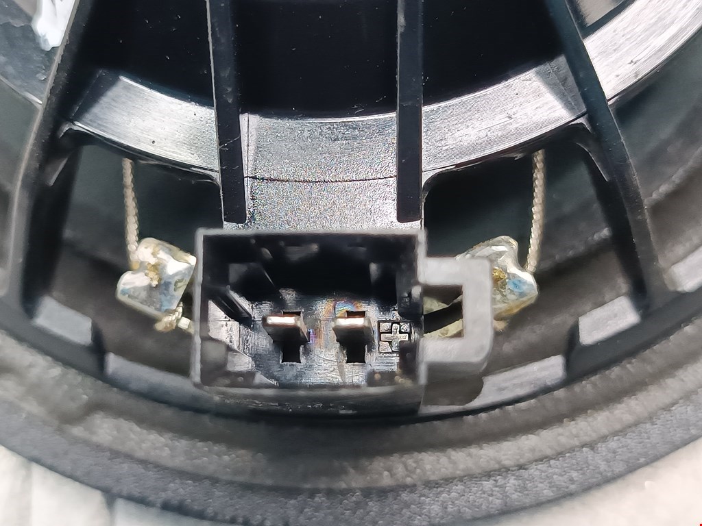 Динамик RENAULT Clio 1998-2008