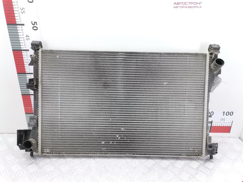 Радиатор основной OPEL Vectra Vectra C 2002-2008