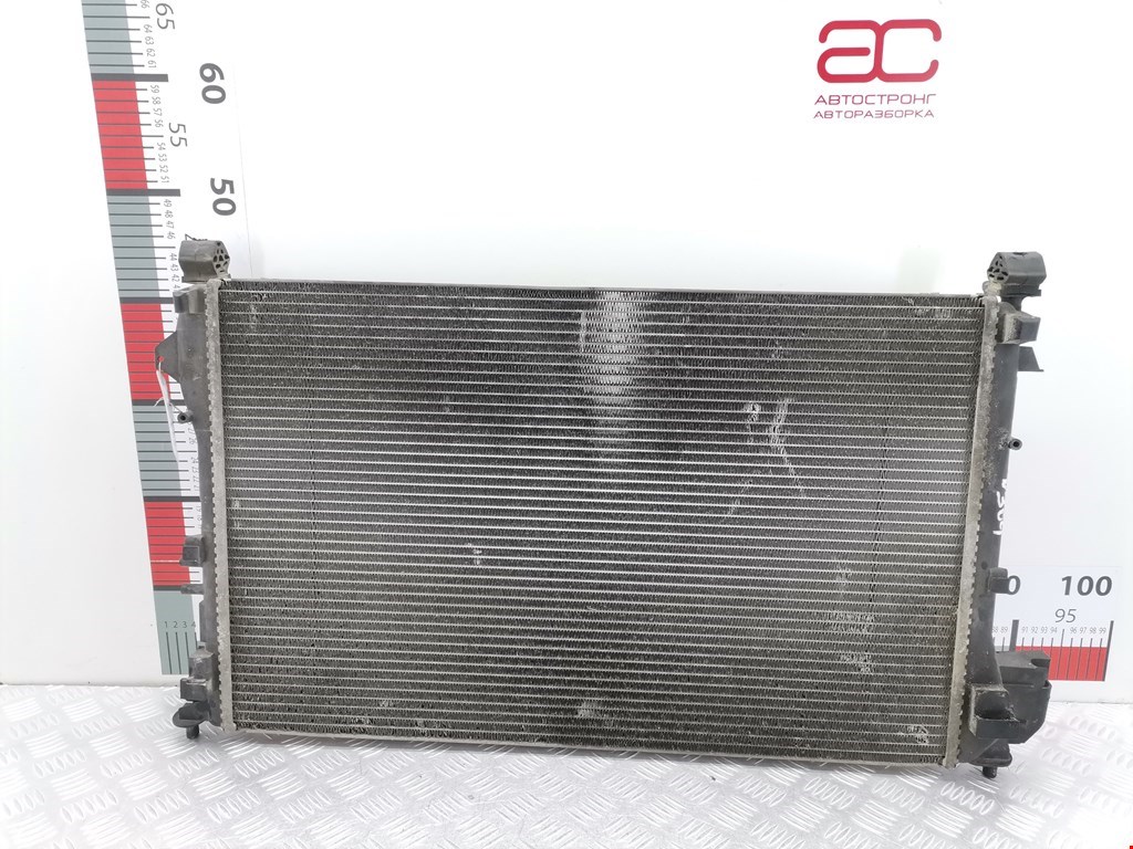 Радиатор основной OPEL Vectra Vectra C 2002-2008