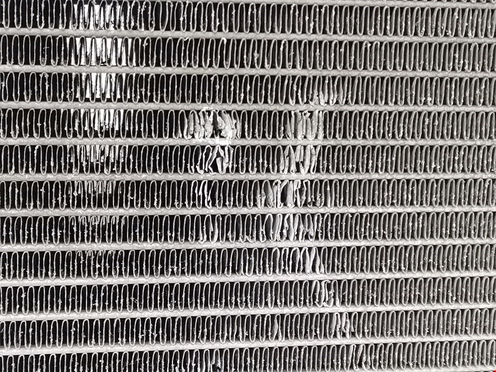 Радиатор основной OPEL Vectra Vectra C 2002-2008