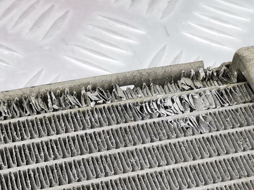 Радиатор основной OPEL Vectra Vectra C 2002-2008