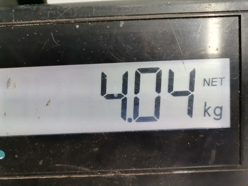 Радиатор основной OPEL Vectra Vectra C 2002-2008