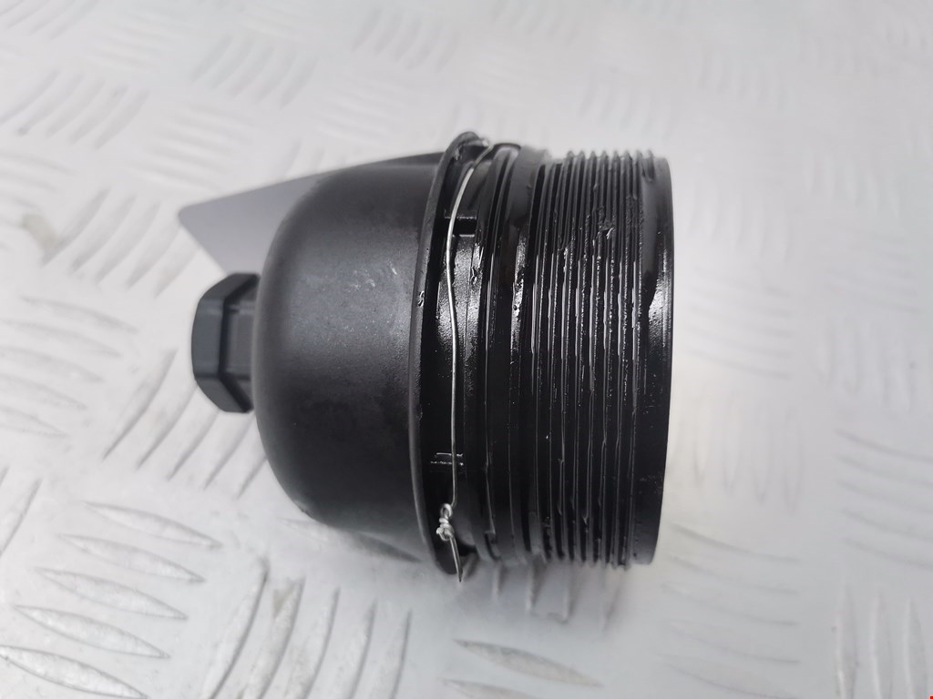 Крышка масляного фильтра Peugeot 206 (1998-2006)