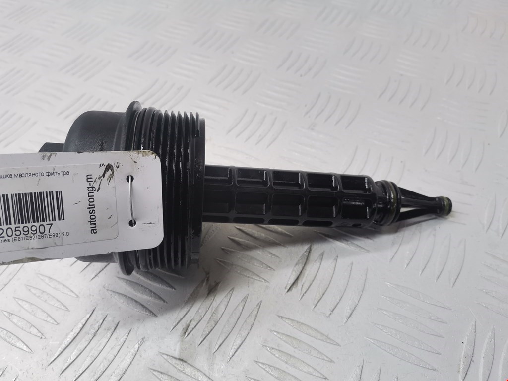 Крышка масляного фильтра BMW 1er E81\E87 2004-2011