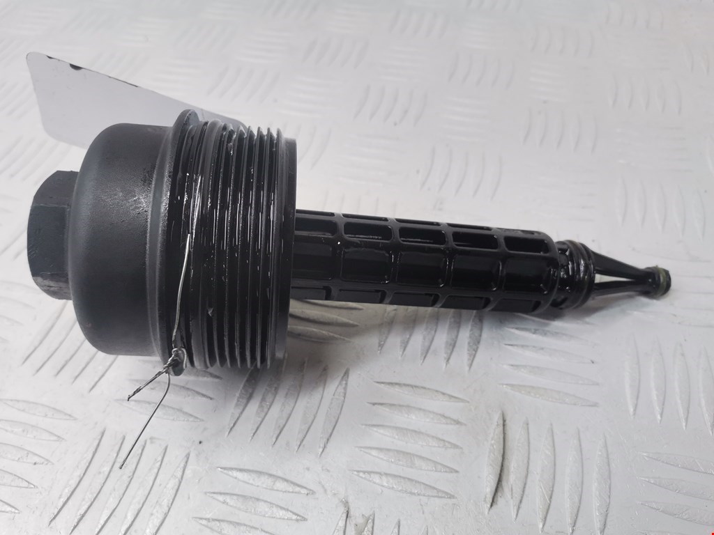 Крышка масляного фильтра BMW 1er E81\E87 2004-2011