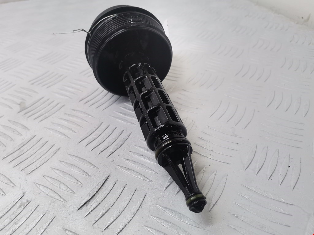 Крышка масляного фильтра BMW 1er E81\E87 2004-2011