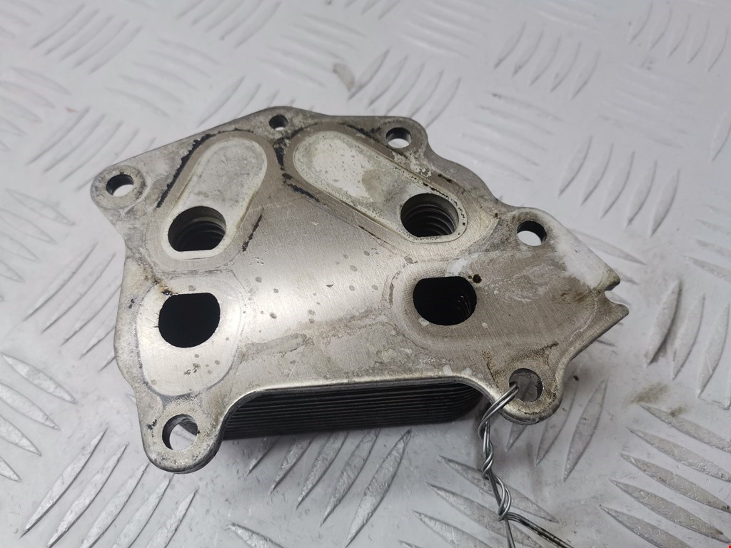 Теплообменник Peugeot 206 (1998-2006)