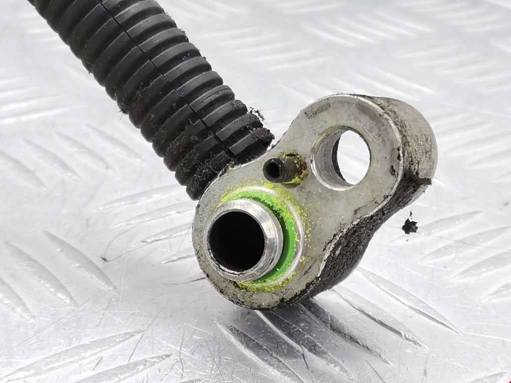 Трубка кондиционера FORD Galaxy 1995-2005