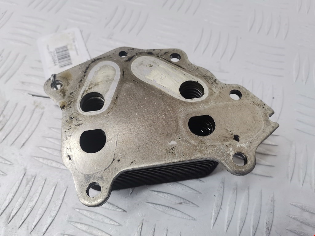 Теплообменник Peugeot 206 (1998-2006)