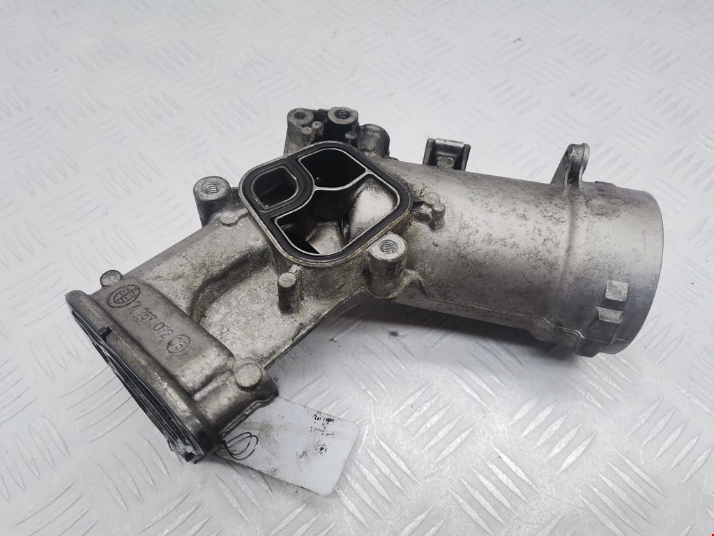 Корпус масляного фильтра BMW 1er E81\E87 2004-2011