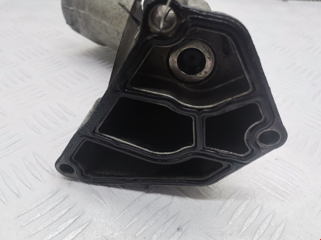 Корпус масляного фильтра BMW 1er E81\E87 2004-2011