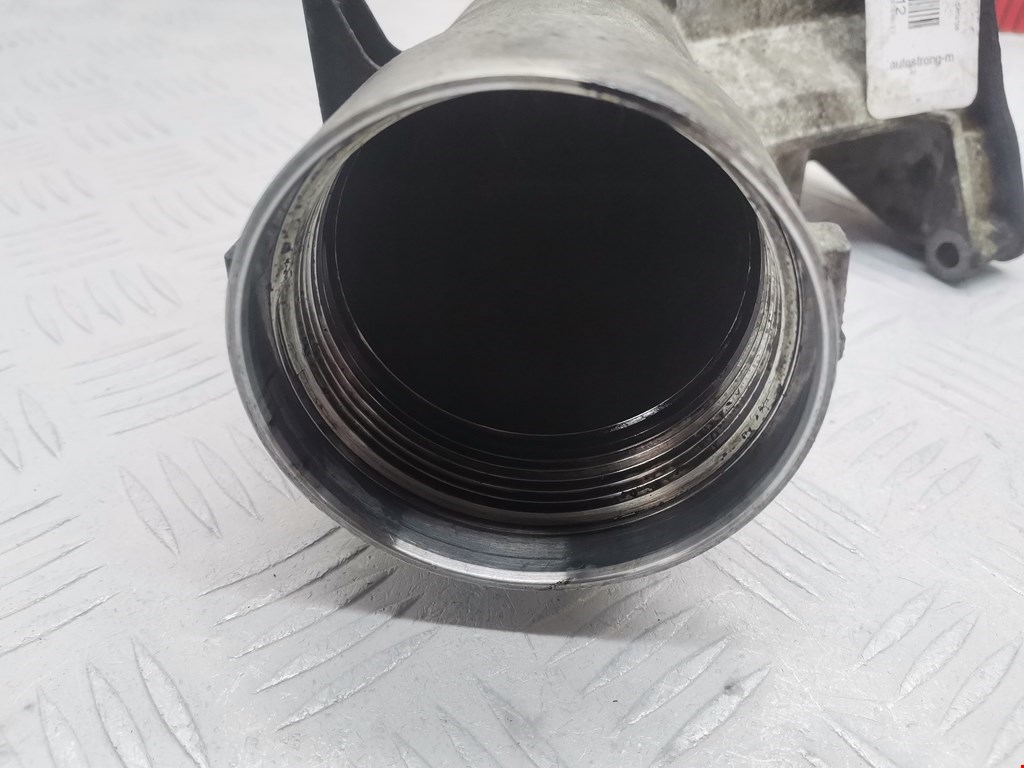 Корпус масляного фильтра BMW 1er E81\E87 2004-2011