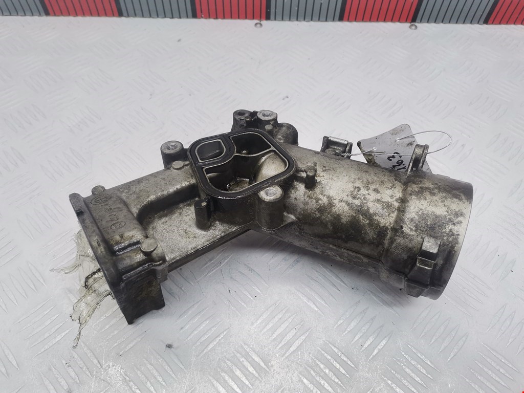 Корпус масляного фильтра BMW 1er E81\E87 2004-2011