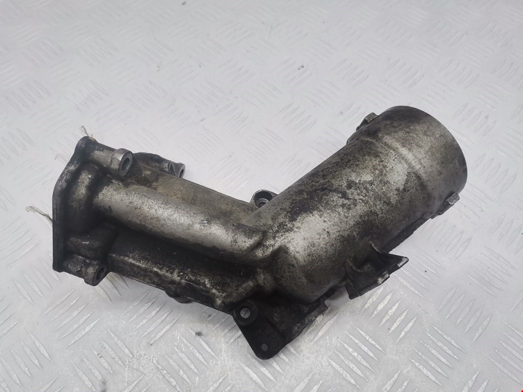 Корпус масляного фильтра BMW 1er E81\E87 2004-2011