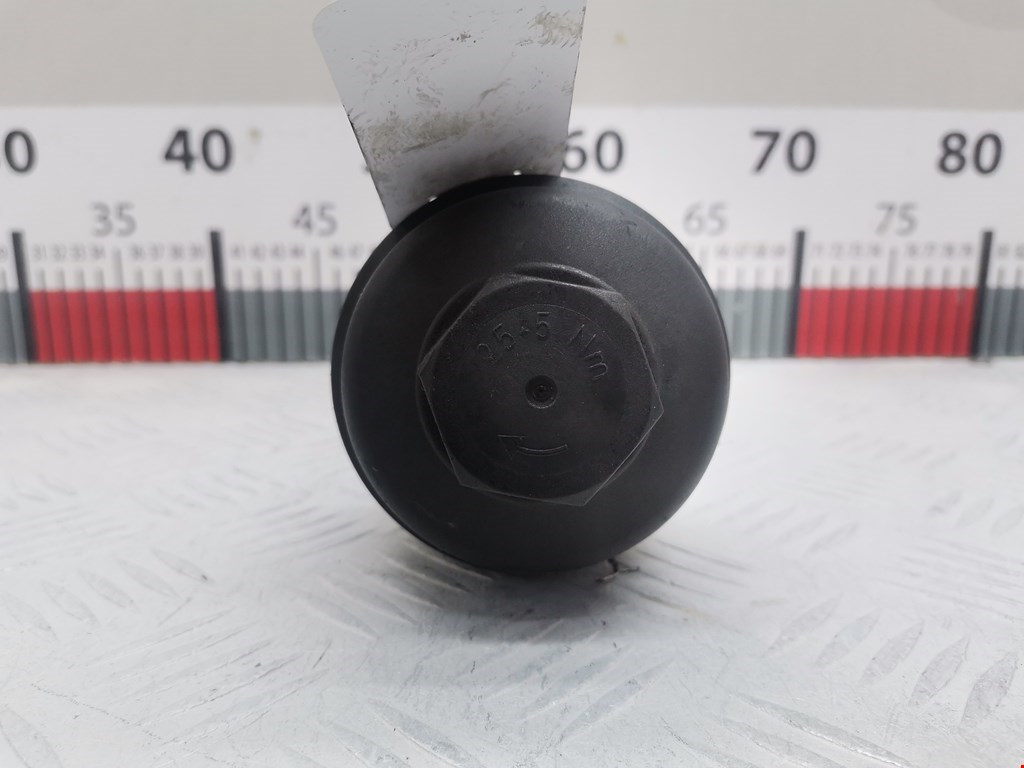 Крышка масляного фильтра BMW 1er E81\E87 2004-2011