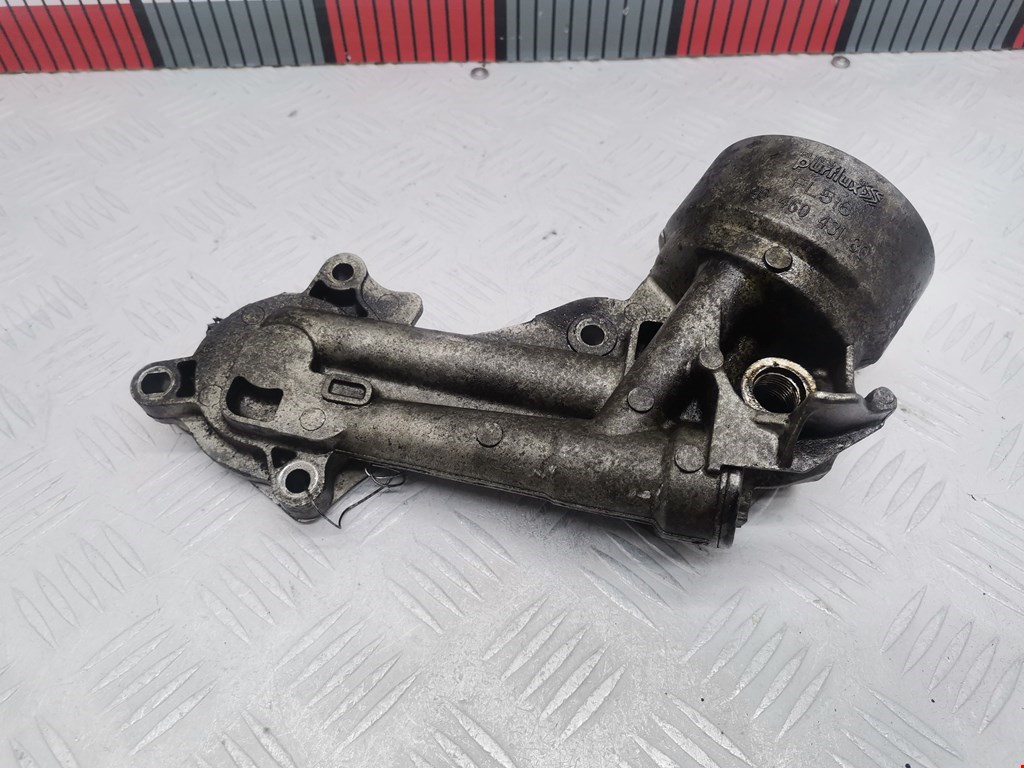 Корпус масляного фильтра PEUGEOT 206 1998-2012