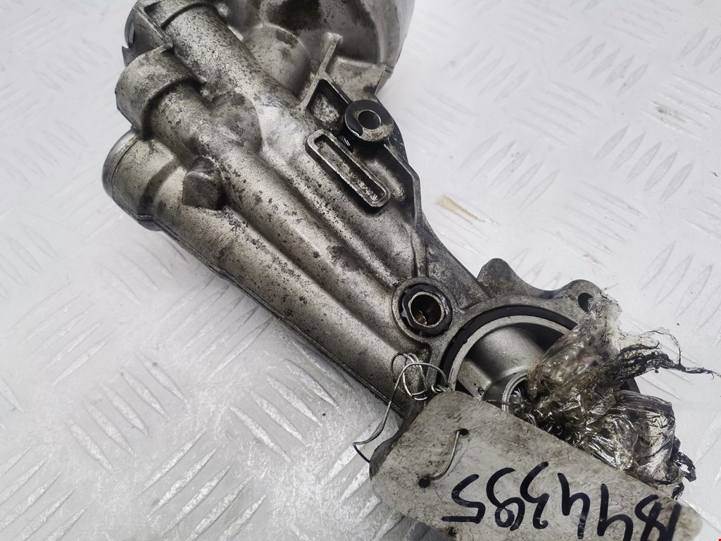 Корпус масляного фильтра PEUGEOT 206 1998-2012