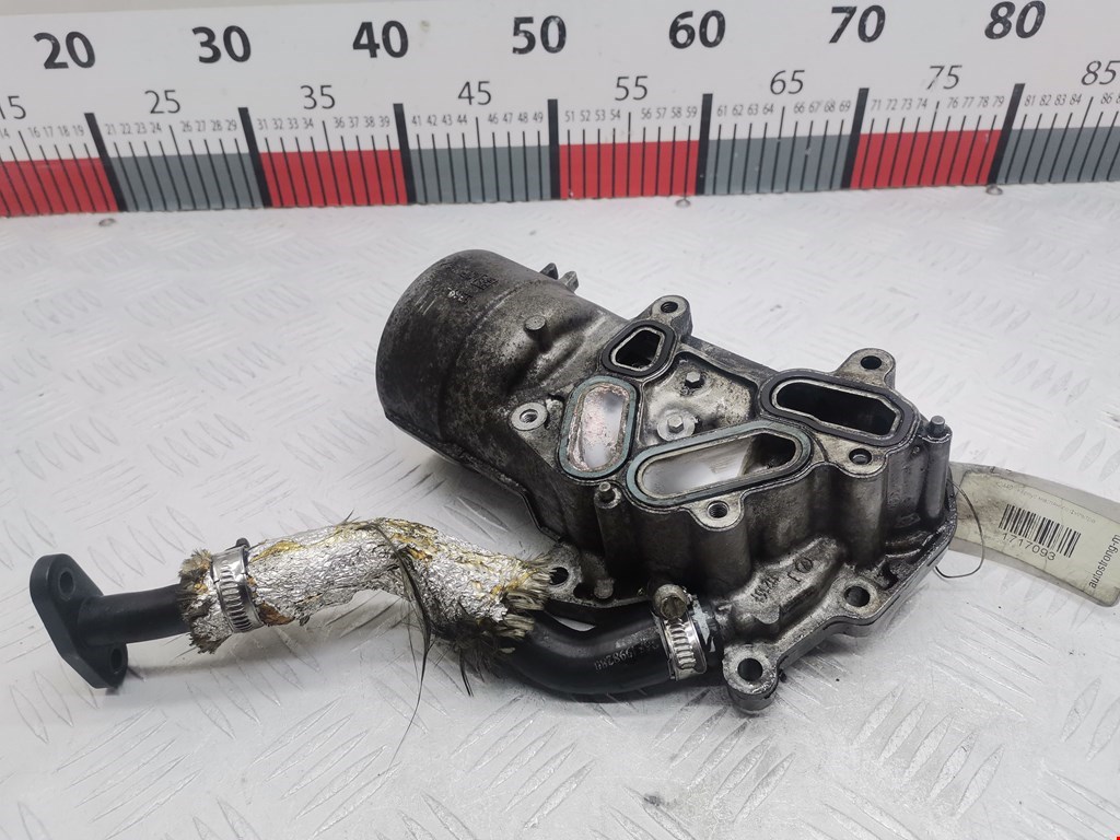 Корпус масляного фильтра PEUGEOT 206 1998-2012