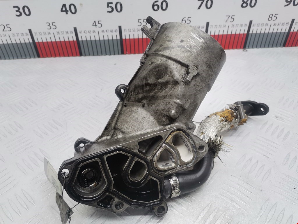 Корпус масляного фильтра PEUGEOT 206 1998-2012