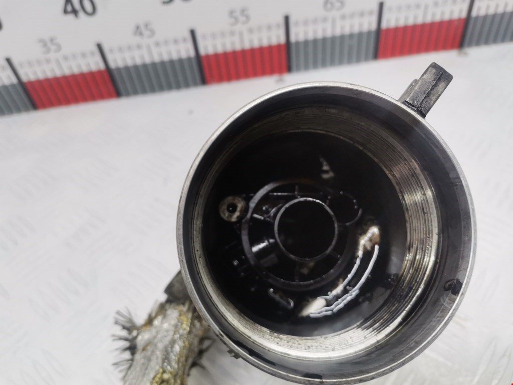 Корпус масляного фильтра PEUGEOT 206 1998-2012