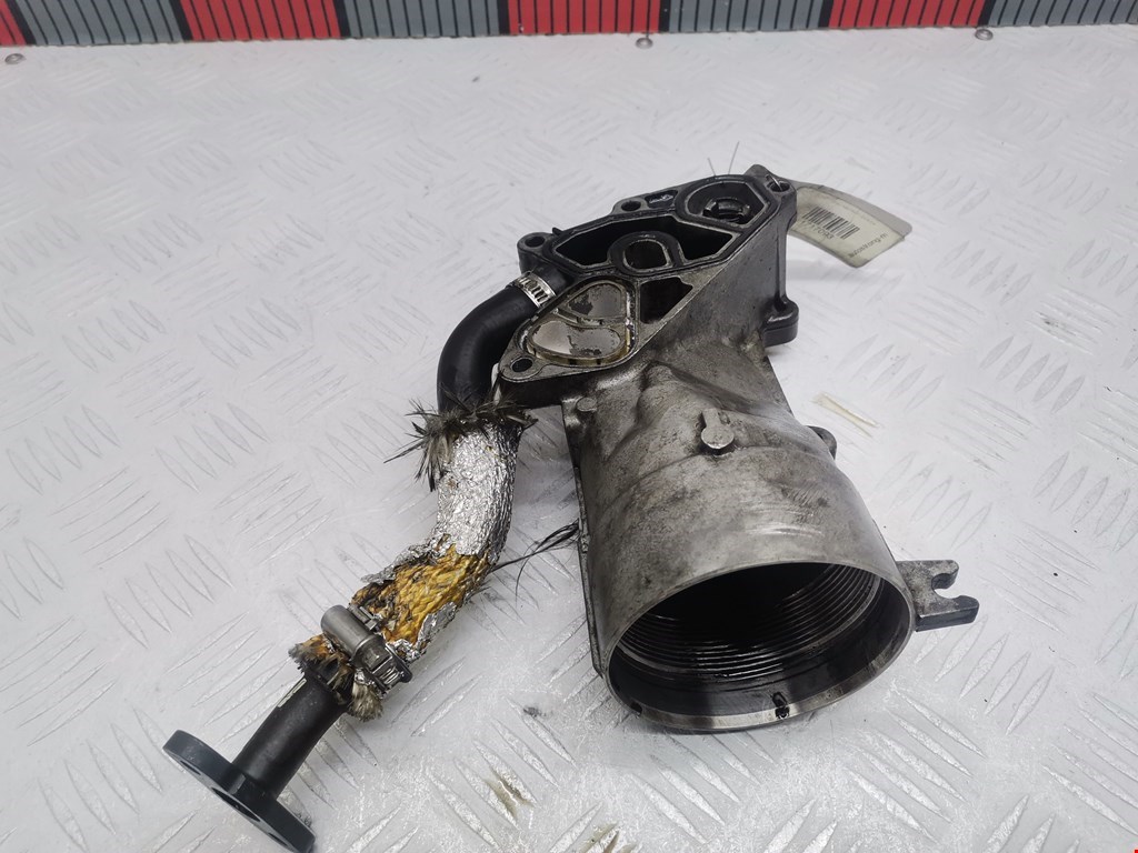 Корпус масляного фильтра PEUGEOT 206 1998-2012