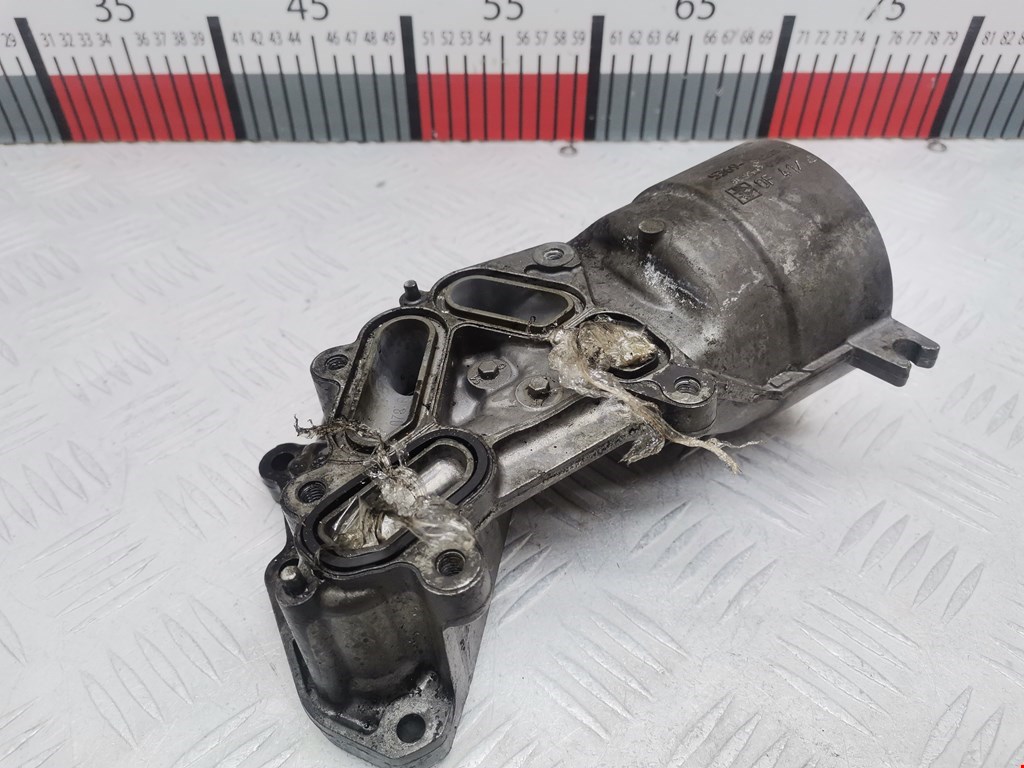 Корпус масляного фильтра PEUGEOT 206 1998-2012