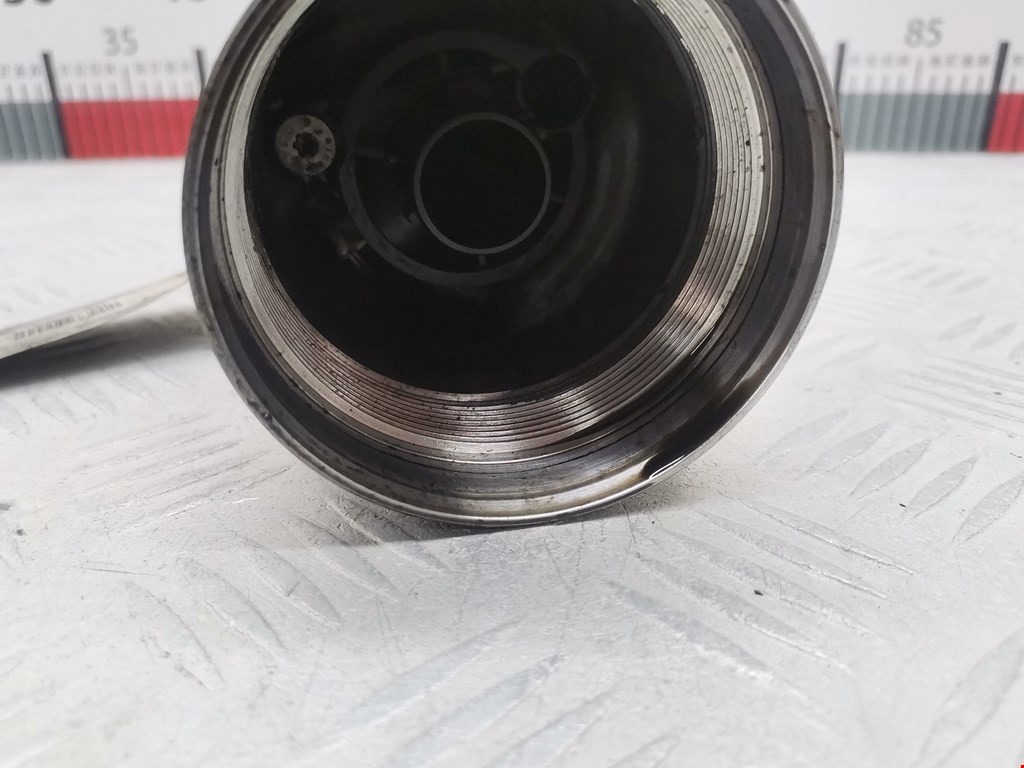 Корпус масляного фильтра PEUGEOT 206 1998-2012