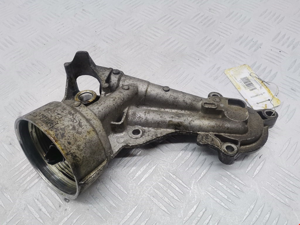 Корпус масляного фильтра Peugeot 206 + (2009-2012)