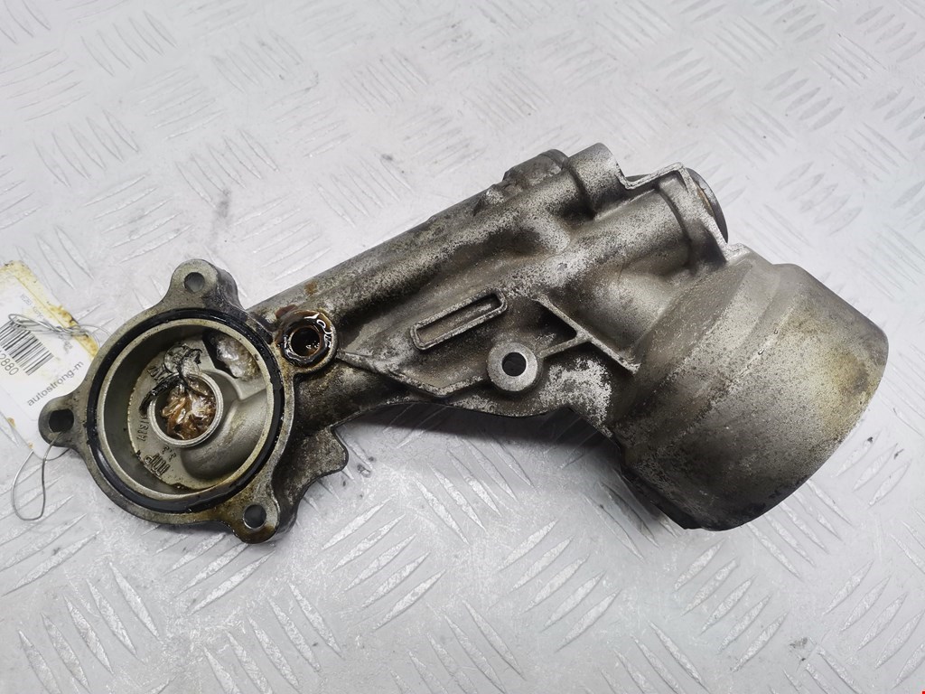 Корпус масляного фильтра PEUGEOT 206 1998-2012