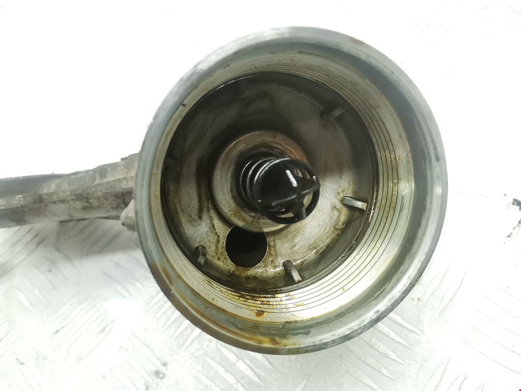 Корпус масляного фильтра PEUGEOT 206 1998-2012