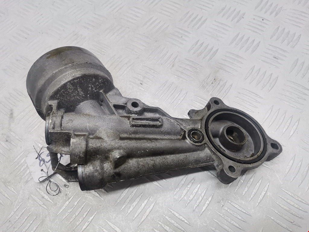 Корпус масляного фильтра PEUGEOT 206 1998-2012