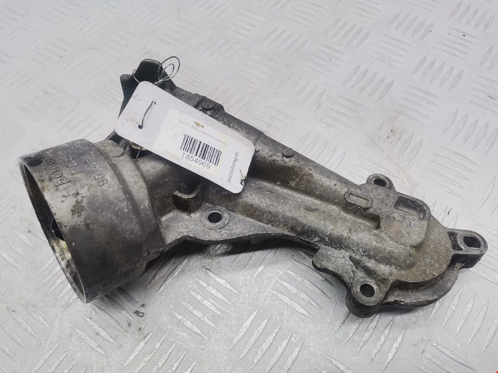 Корпус масляного фильтра PEUGEOT 206 1998-2012