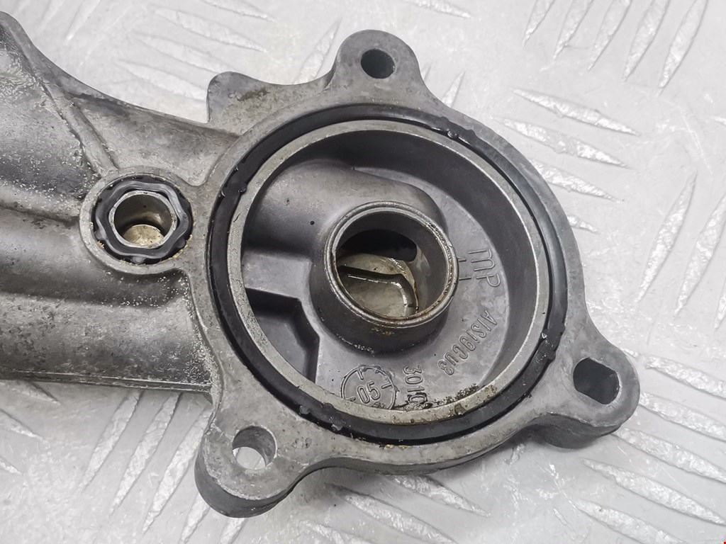 Корпус масляного фильтра PEUGEOT 206 1998-2012