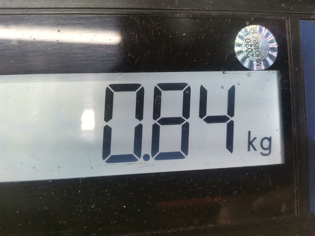 Корпус масляного фильтра PEUGEOT 206 1998-2012