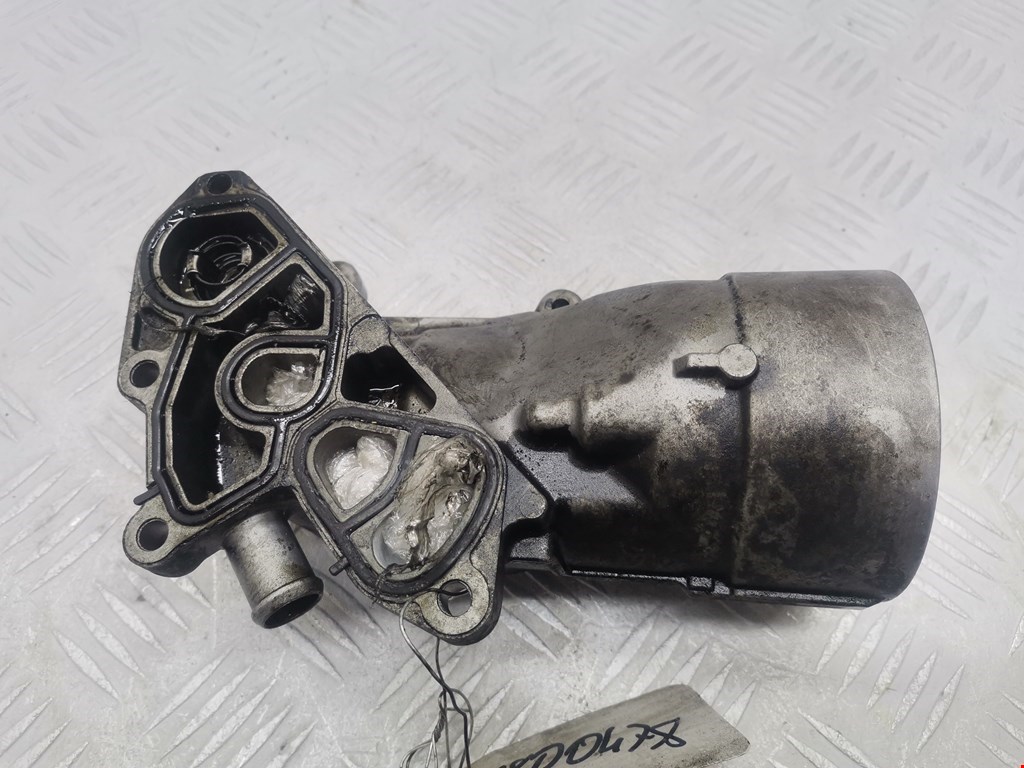 Корпус масляного фильтра PEUGEOT 206 1998-2012