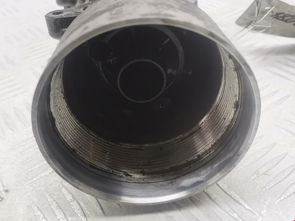 Корпус масляного фильтра PEUGEOT 206 1998-2012