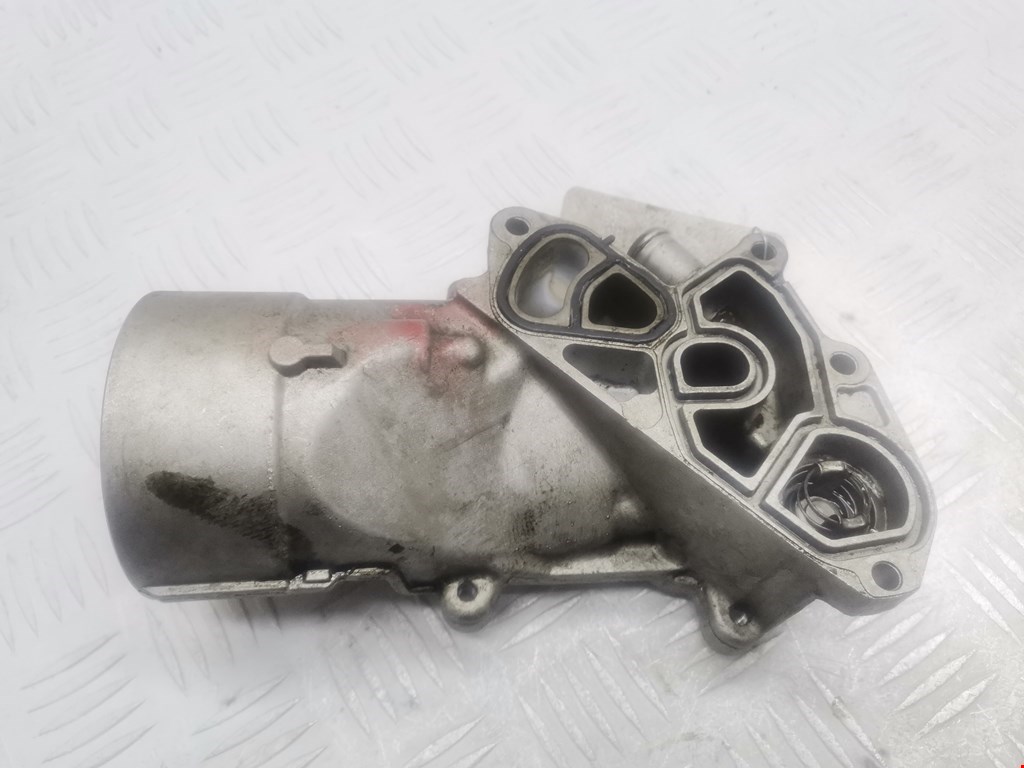 Корпус масляного фильтра PEUGEOT 206 1998-2012