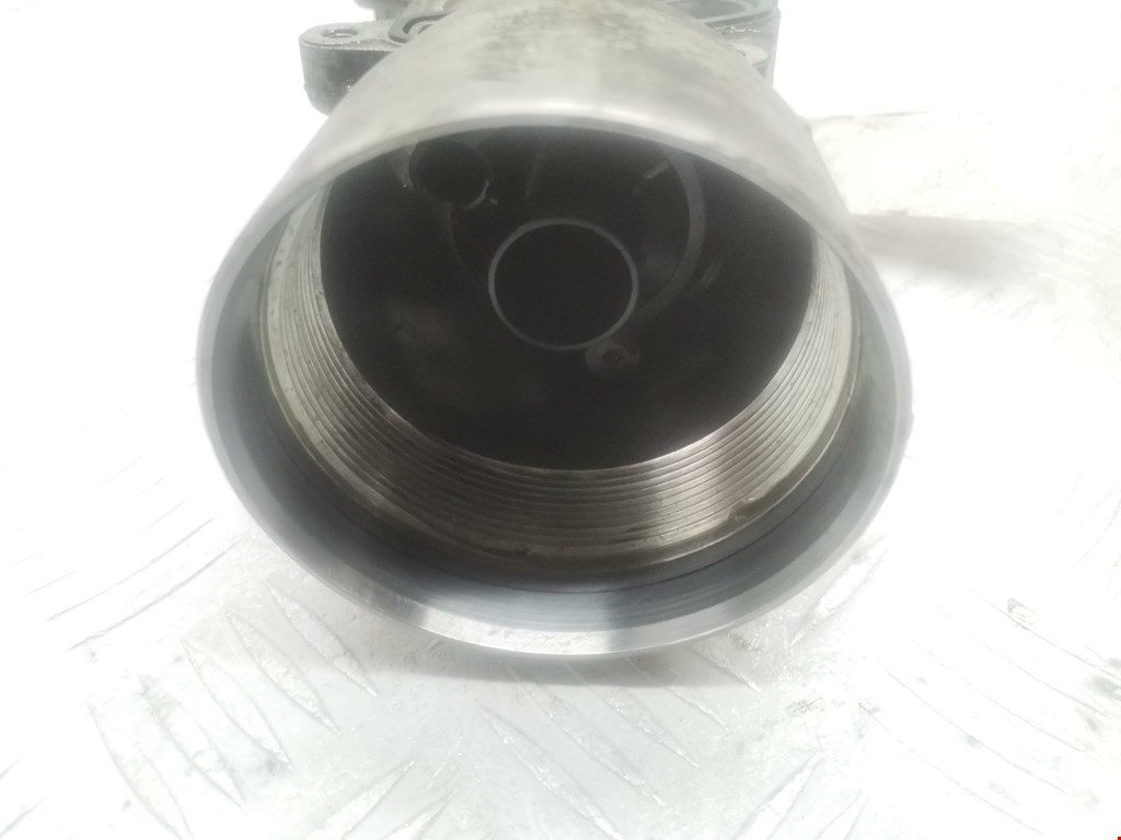 Корпус масляного фильтра PEUGEOT 206 1998-2012