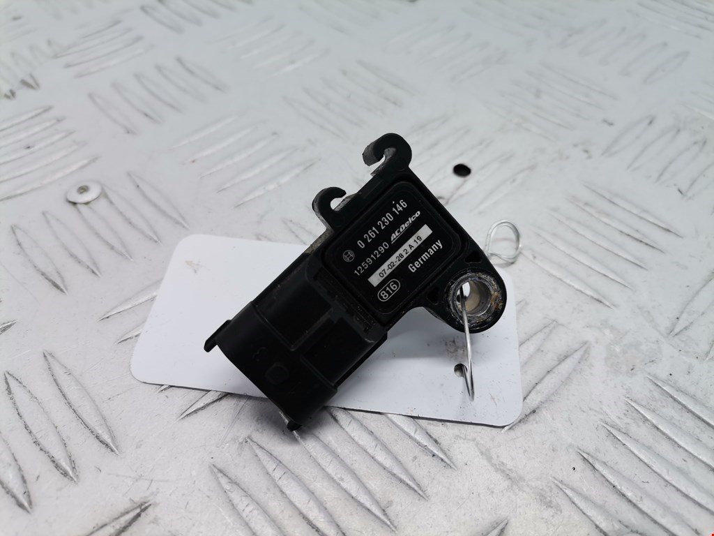 Датчик абсолютного давления OPEL Astra H/Family 2004-2015