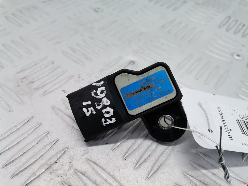 Датчик абсолютного давления ALFA ROMEO 156 1997-2007